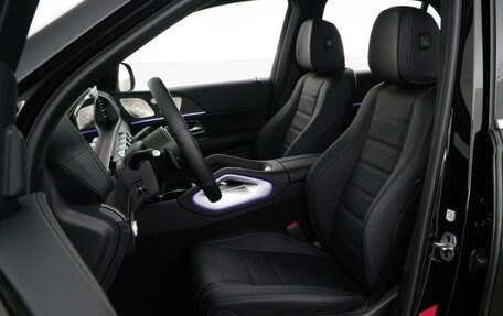 Mercedes-Benz GLE, 2025 год, 13 349 999 рублей, 10 фотография