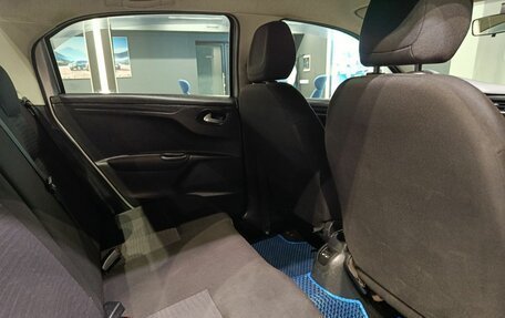 Peugeot 301 I рестайлинг, 2013 год, 549 000 рублей, 9 фотография