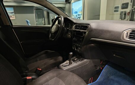 Peugeot 301 I рестайлинг, 2013 год, 549 000 рублей, 8 фотография