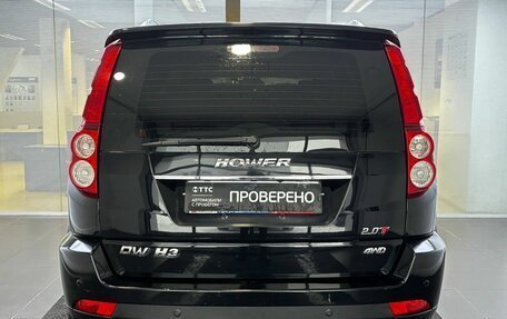 DW Hower H3 I, 2017 год, 1 789 000 рублей, 2 фотография