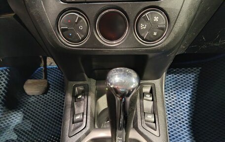 Peugeot 301 I рестайлинг, 2013 год, 549 000 рублей, 12 фотография