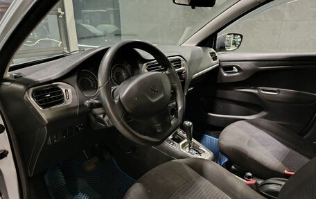 Peugeot 301 I рестайлинг, 2013 год, 549 000 рублей, 7 фотография