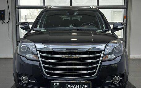 DW Hower H3 I, 2017 год, 1 789 000 рублей, 4 фотография