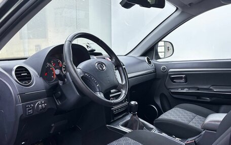 DW Hower H3 I, 2017 год, 1 789 000 рублей, 16 фотография