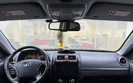 DW Hower H3 I, 2017 год, 1 789 000 рублей, 14 фотография