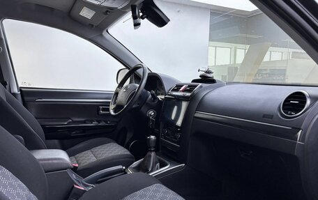 DW Hower H3 I, 2017 год, 1 789 000 рублей, 11 фотография