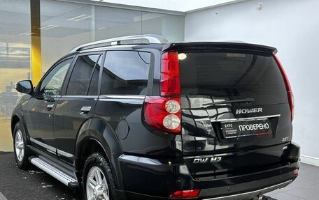 DW Hower H3 I, 2017 год, 1 789 000 рублей, 7 фотография