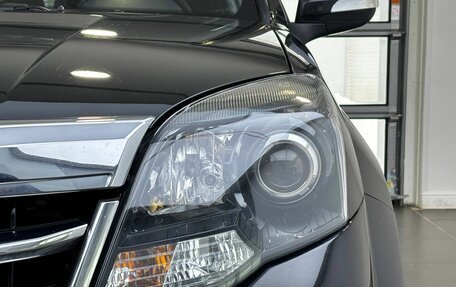 DW Hower H3 I, 2017 год, 1 789 000 рублей, 17 фотография