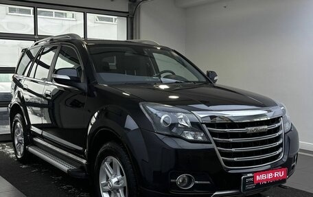 DW Hower H3 I, 2017 год, 1 789 000 рублей, 5 фотография