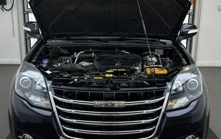 DW Hower H3 I, 2017 год, 1 789 000 рублей, 9 фотография