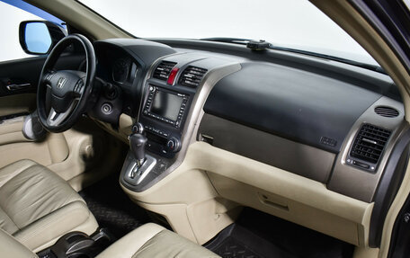 Honda CR-V III рестайлинг, 2007 год, 769 000 рублей, 12 фотография