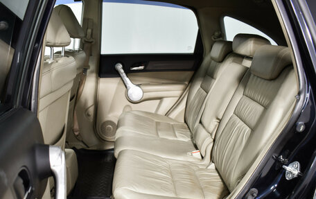 Honda CR-V III рестайлинг, 2007 год, 769 000 рублей, 11 фотография