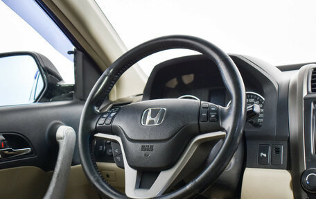 Honda CR-V III рестайлинг, 2007 год, 769 000 рублей, 15 фотография