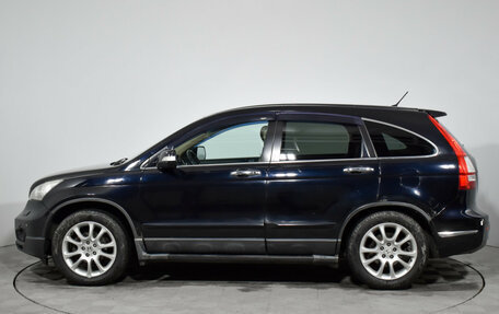 Honda CR-V III рестайлинг, 2007 год, 769 000 рублей, 8 фотография
