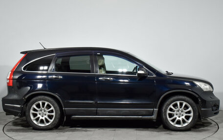 Honda CR-V III рестайлинг, 2007 год, 769 000 рублей, 4 фотография