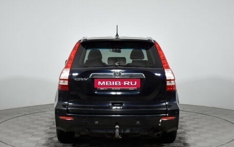 Honda CR-V III рестайлинг, 2007 год, 769 000 рублей, 6 фотография