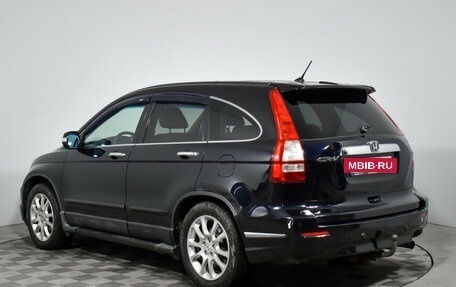 Honda CR-V III рестайлинг, 2007 год, 769 000 рублей, 7 фотография