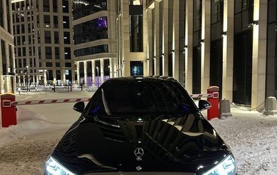 Mercedes-Benz S-Класс, 2021 год, 8 500 000 рублей, 1 фотография