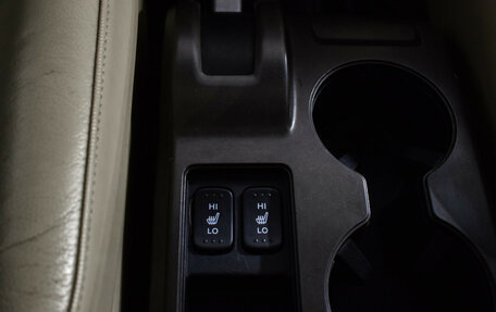 Honda CR-V III рестайлинг, 2007 год, 769 000 рублей, 18 фотография