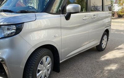 Suzuki Solio, 2020 год, 1 420 000 рублей, 1 фотография