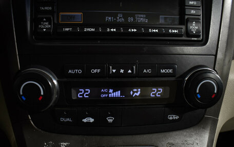 Honda CR-V III рестайлинг, 2007 год, 769 000 рублей, 16 фотография