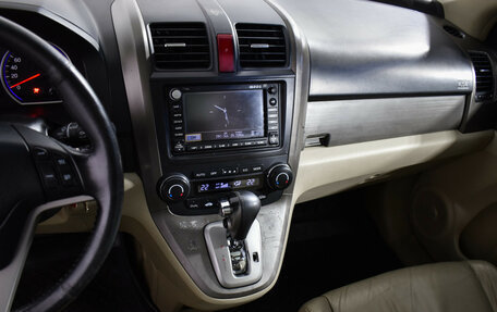 Honda CR-V III рестайлинг, 2007 год, 769 000 рублей, 19 фотография