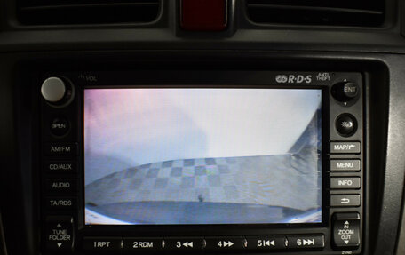 Honda CR-V III рестайлинг, 2007 год, 769 000 рублей, 17 фотография