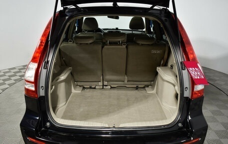 Honda CR-V III рестайлинг, 2007 год, 769 000 рублей, 20 фотография