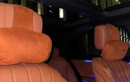 Mercedes-Benz S-Класс, 2021 год, 8 500 000 рублей, 10 фотография