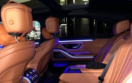 Mercedes-Benz S-Класс, 2021 год, 8 500 000 рублей, 7 фотография