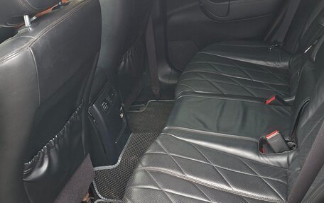 Infiniti FX II, 2011 год, 950 000 рублей, 6 фотография