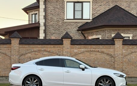 Mazda 6, 2020 год, 2 997 000 рублей, 7 фотография