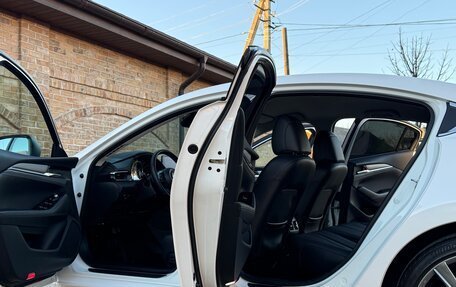 Mazda 6, 2020 год, 2 997 000 рублей, 15 фотография