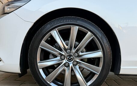 Mazda 6, 2020 год, 2 997 000 рублей, 13 фотография