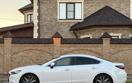 Mazda 6, 2020 год, 2 997 000 рублей, 6 фотография