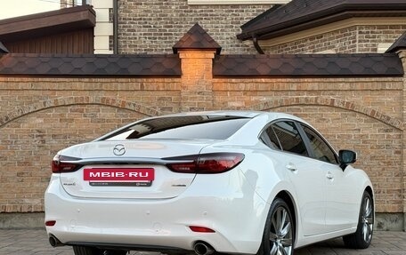 Mazda 6, 2020 год, 2 997 000 рублей, 10 фотография