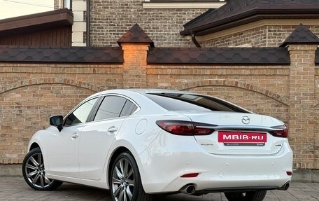 Mazda 6, 2020 год, 2 997 000 рублей, 9 фотография