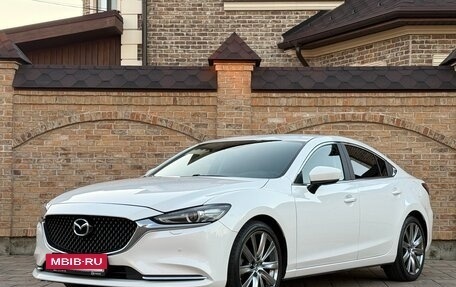 Mazda 6, 2020 год, 2 997 000 рублей, 2 фотография