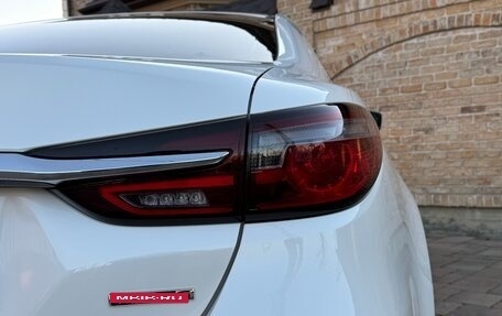 Mazda 6, 2020 год, 2 997 000 рублей, 12 фотография