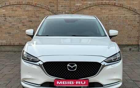Mazda 6, 2020 год, 2 997 000 рублей, 3 фотография
