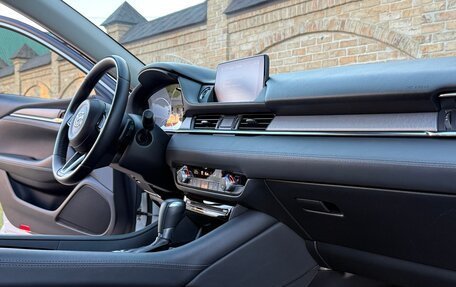 Mazda 6, 2020 год, 2 997 000 рублей, 20 фотография