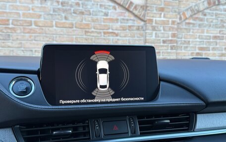 Mazda 6, 2020 год, 2 997 000 рублей, 29 фотография