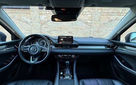 Mazda 6, 2020 год, 2 997 000 рублей, 21 фотография