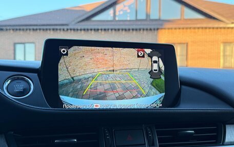 Mazda 6, 2020 год, 2 997 000 рублей, 28 фотография