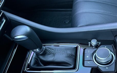 Mazda 6, 2020 год, 2 997 000 рублей, 25 фотография