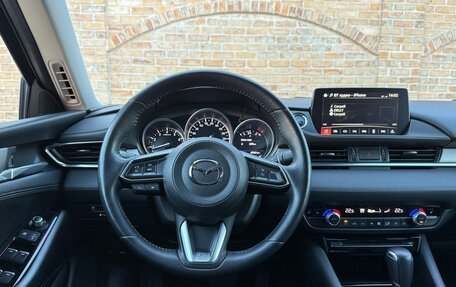 Mazda 6, 2020 год, 2 997 000 рублей, 22 фотография