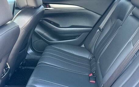 Mazda 6, 2020 год, 2 997 000 рублей, 27 фотография