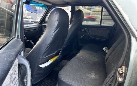 ГАЗ 3110 «Волга», 2003 год, 99 000 рублей, 10 фотография