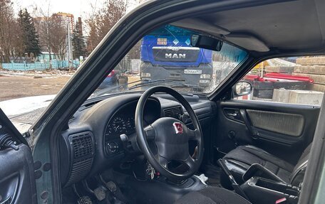 ГАЗ 3110 «Волга», 2003 год, 99 000 рублей, 7 фотография