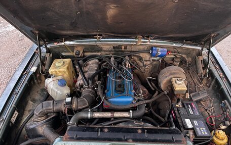 ГАЗ 3110 «Волга», 2003 год, 99 000 рублей, 8 фотография